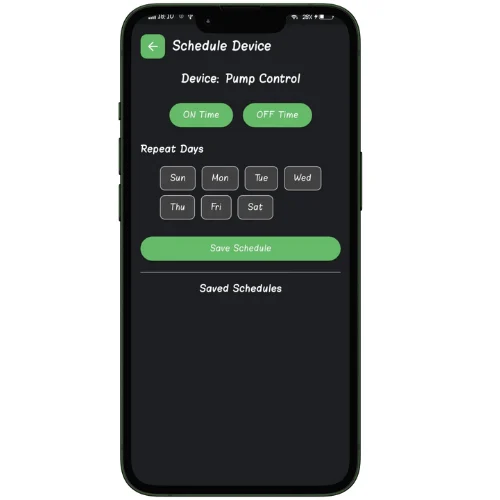 Advanced Scheduling & Timers